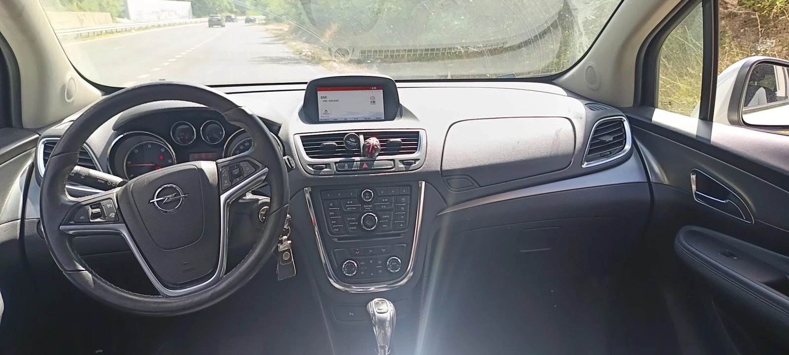 Opel Mokka 1, 6, снимка 6 - Автомобили и джипове - 55973890