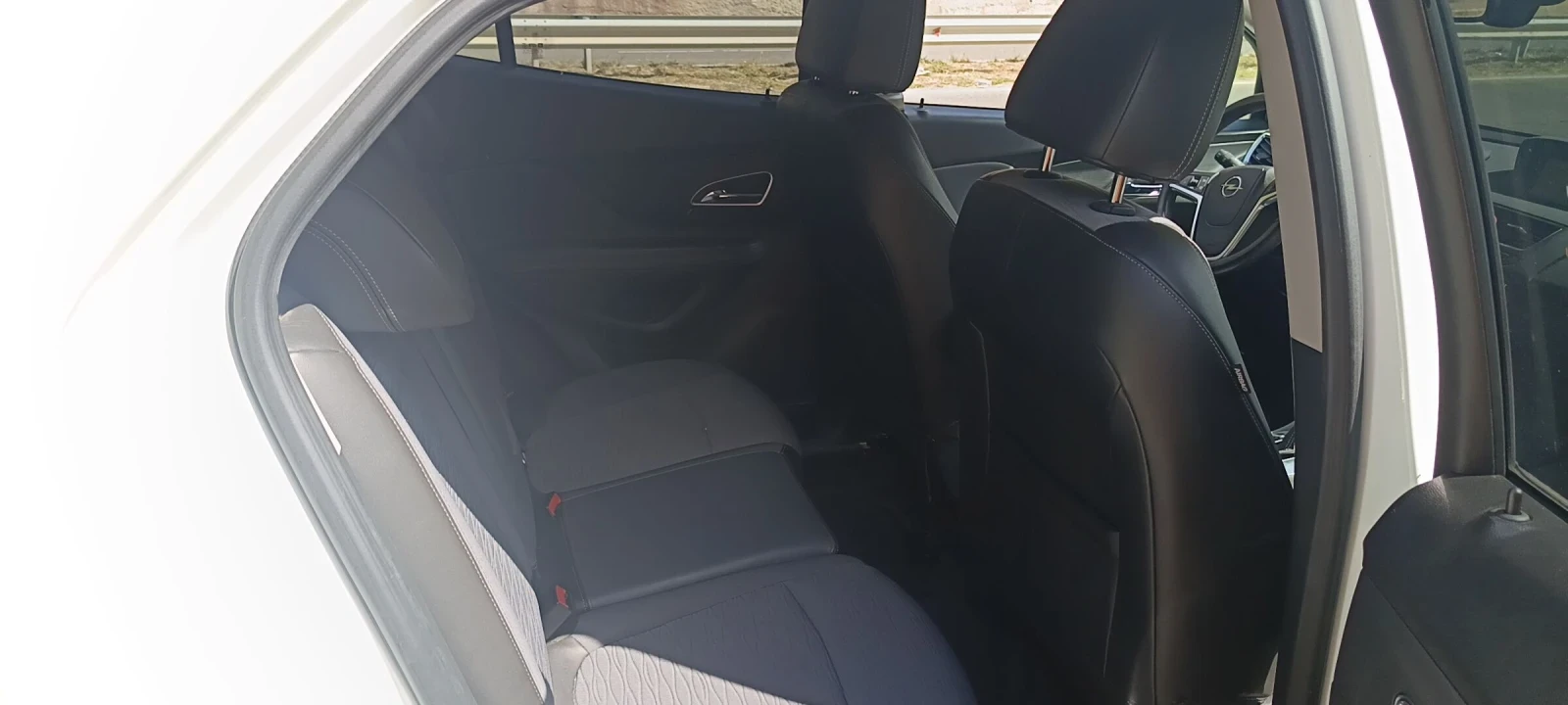 Opel Mokka 1, 6, снимка 11 - Автомобили и джипове - 55973890
