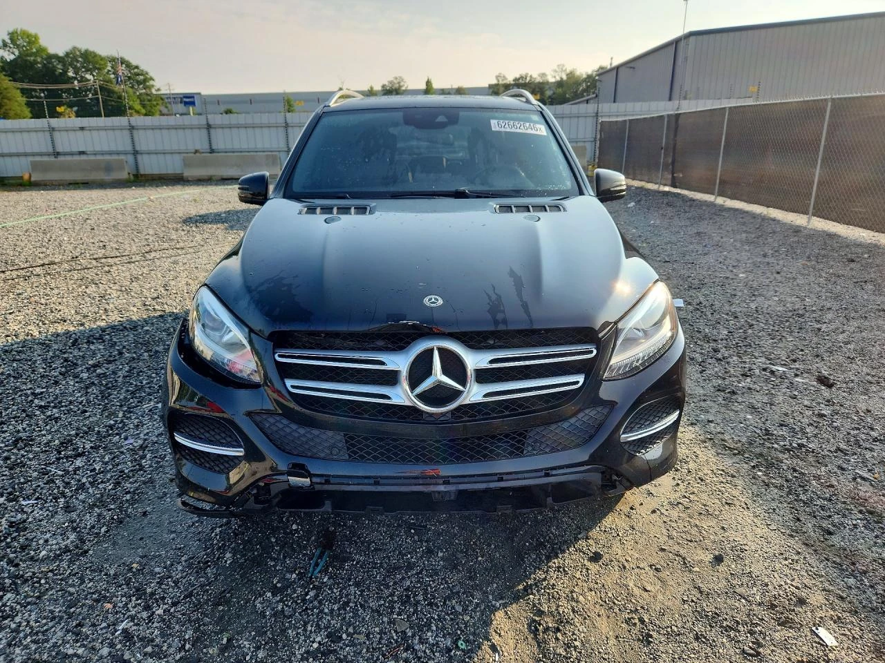 Mercedes-Benz GLE 350 3.5l, снимка 5 - Автомобили и джипове - 56025765