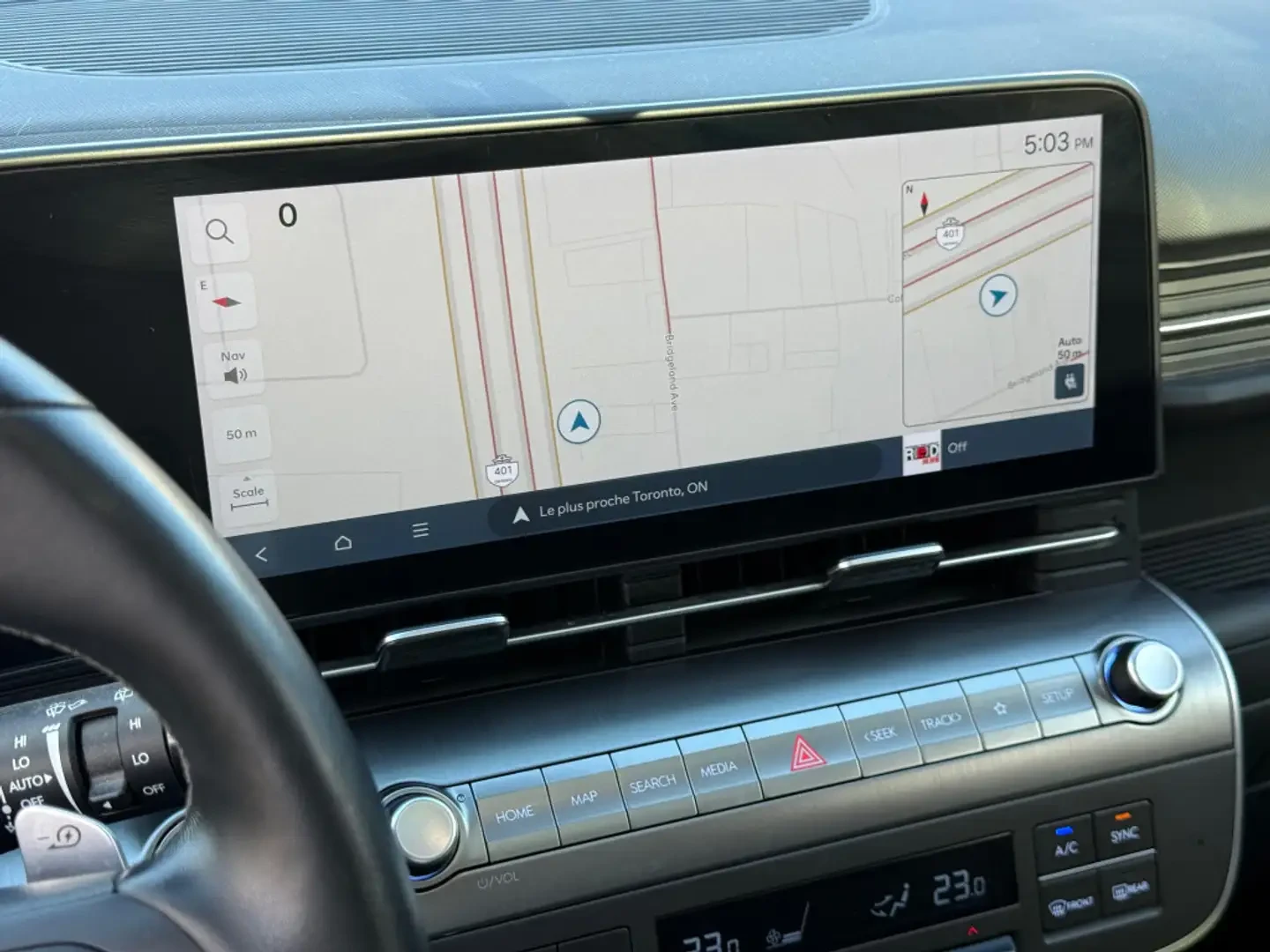 Hyundai Kona Limited 4dr SUV ONE OWNER 360 CAR PLAY ROOF LEATHE, снимка 15 - Автомобили и джипове - 56213746