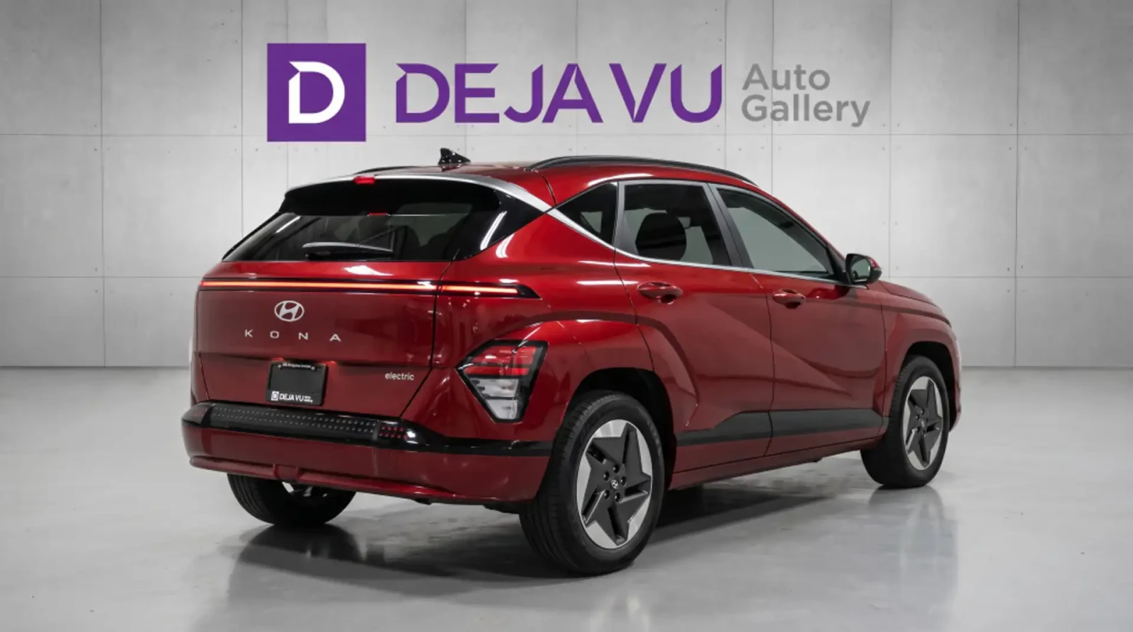 Hyundai Kona Limited 4dr SUV ONE OWNER 360 CAR PLAY ROOF LEATHE, снимка 4 - Автомобили и джипове - 56213746
