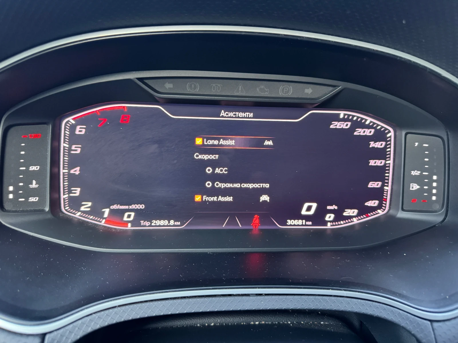 Seat Arona Xperience / Full LED/ Facelift , снимка 10 - Автомобили и джипове - 56315194