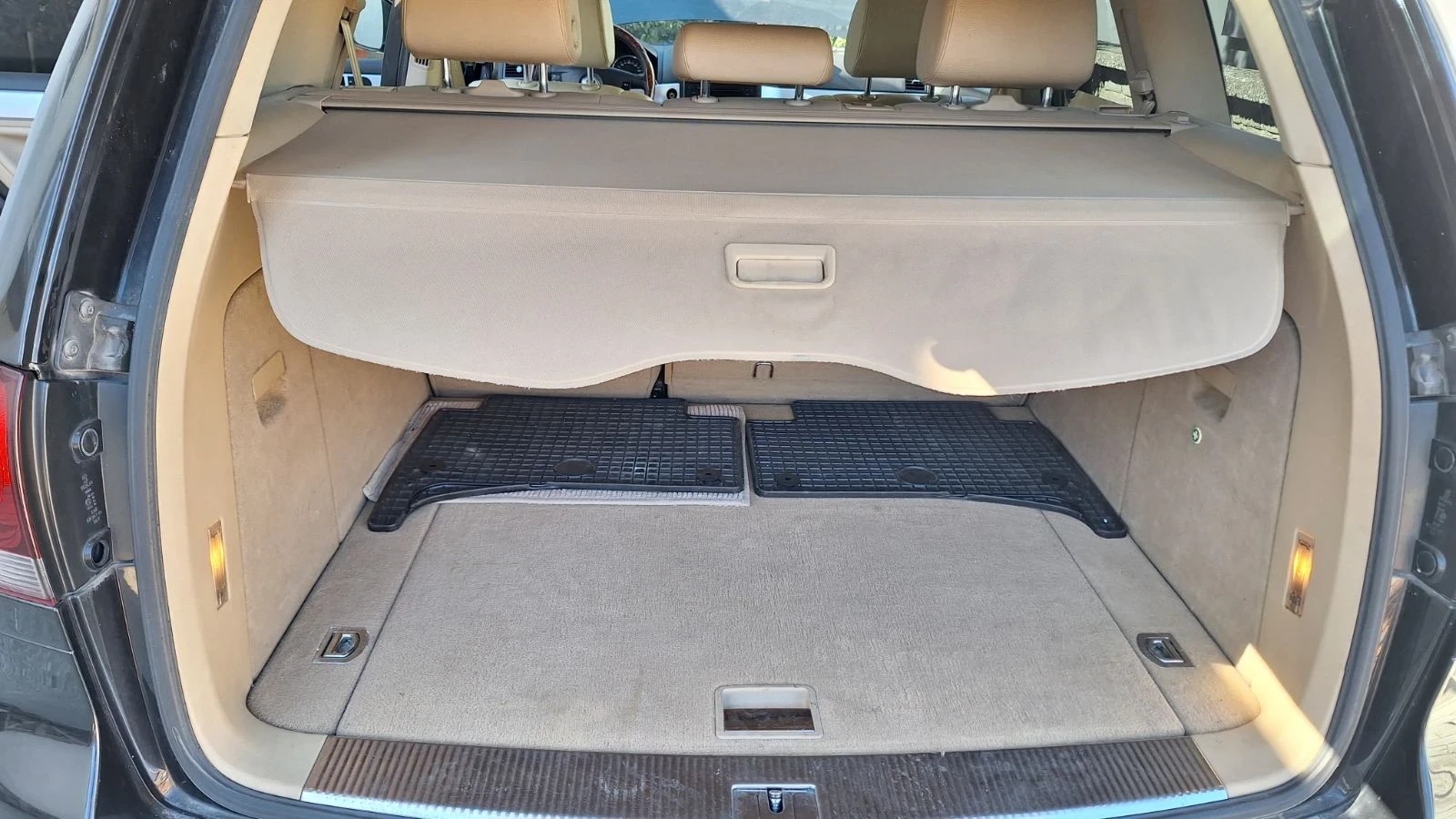 VW Touareg 3000 V6 TDI, снимка 11 - Автомобили и джипове - 56408625