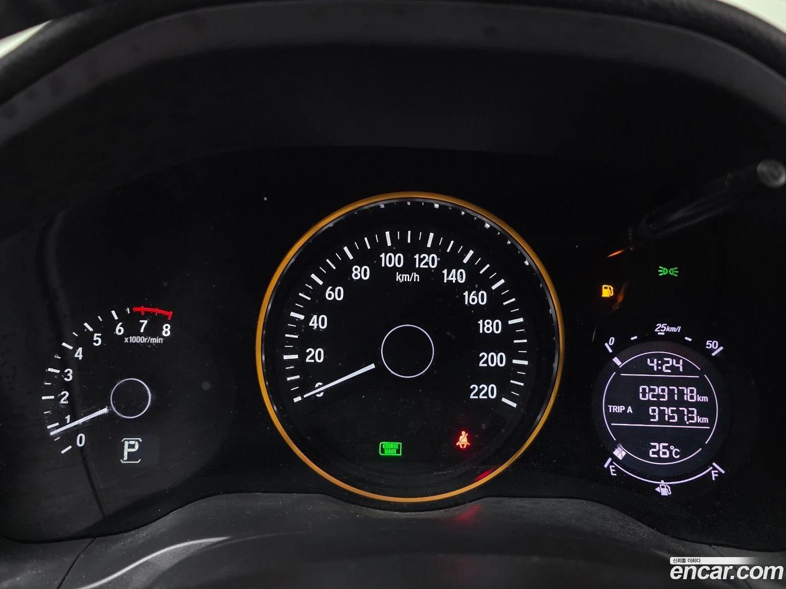 Honda Hr-v 1.8* ������ ���� �� BG | Mobile.bg � ����������� 7
