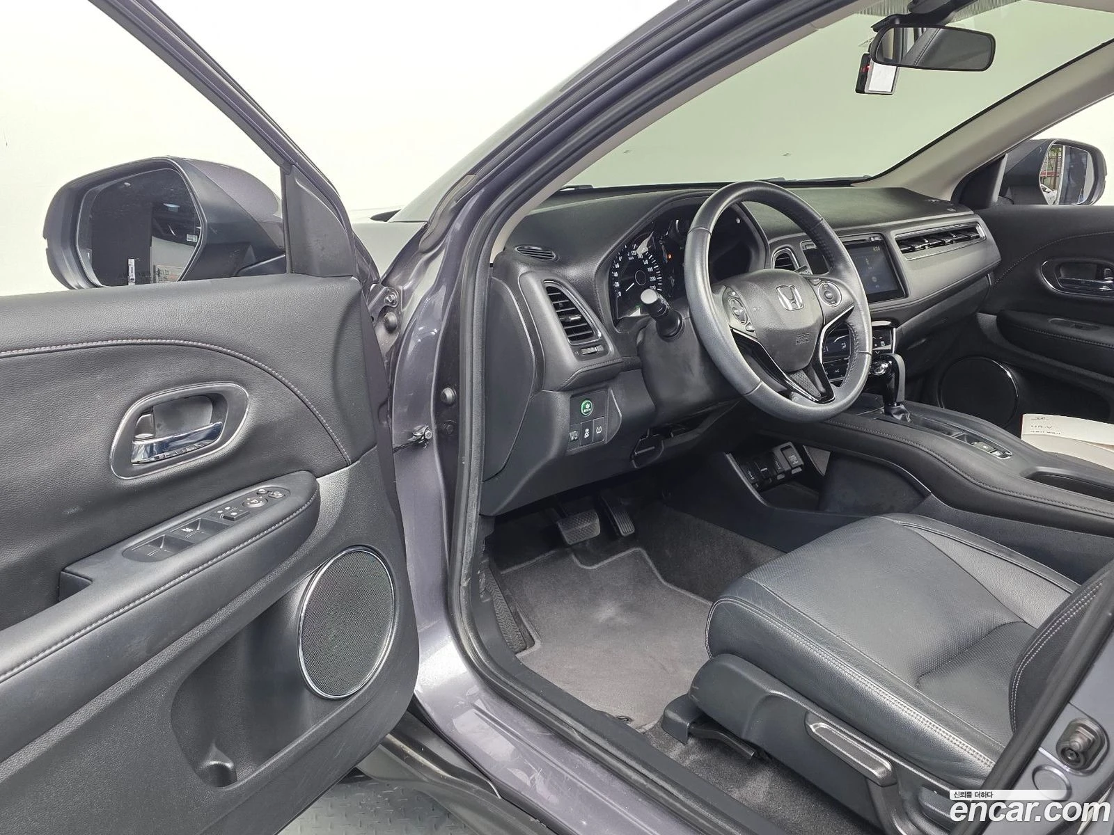 Honda Hr-v 1.8* ������ ���� �� BG | Mobile.bg � ����������� 9