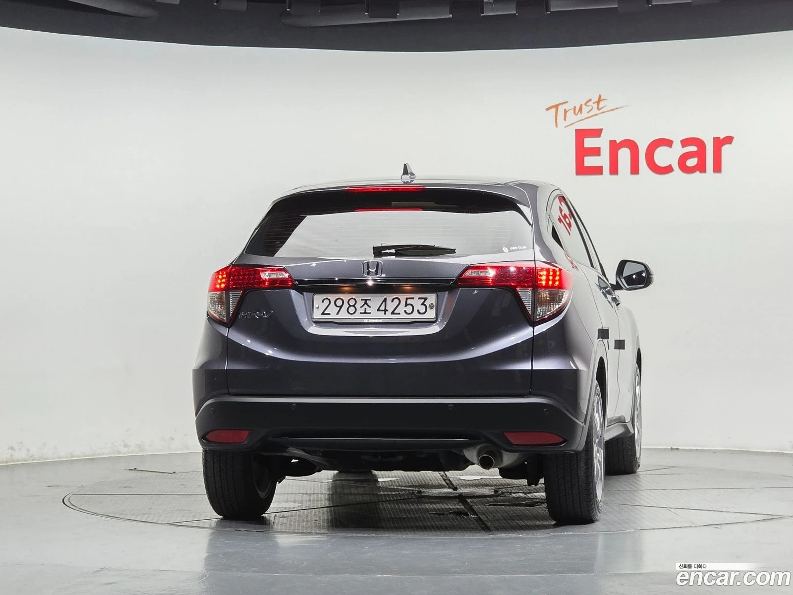 Honda Hr-v 1.8* ������ ���� �� BG | Mobile.bg � ����������� 3