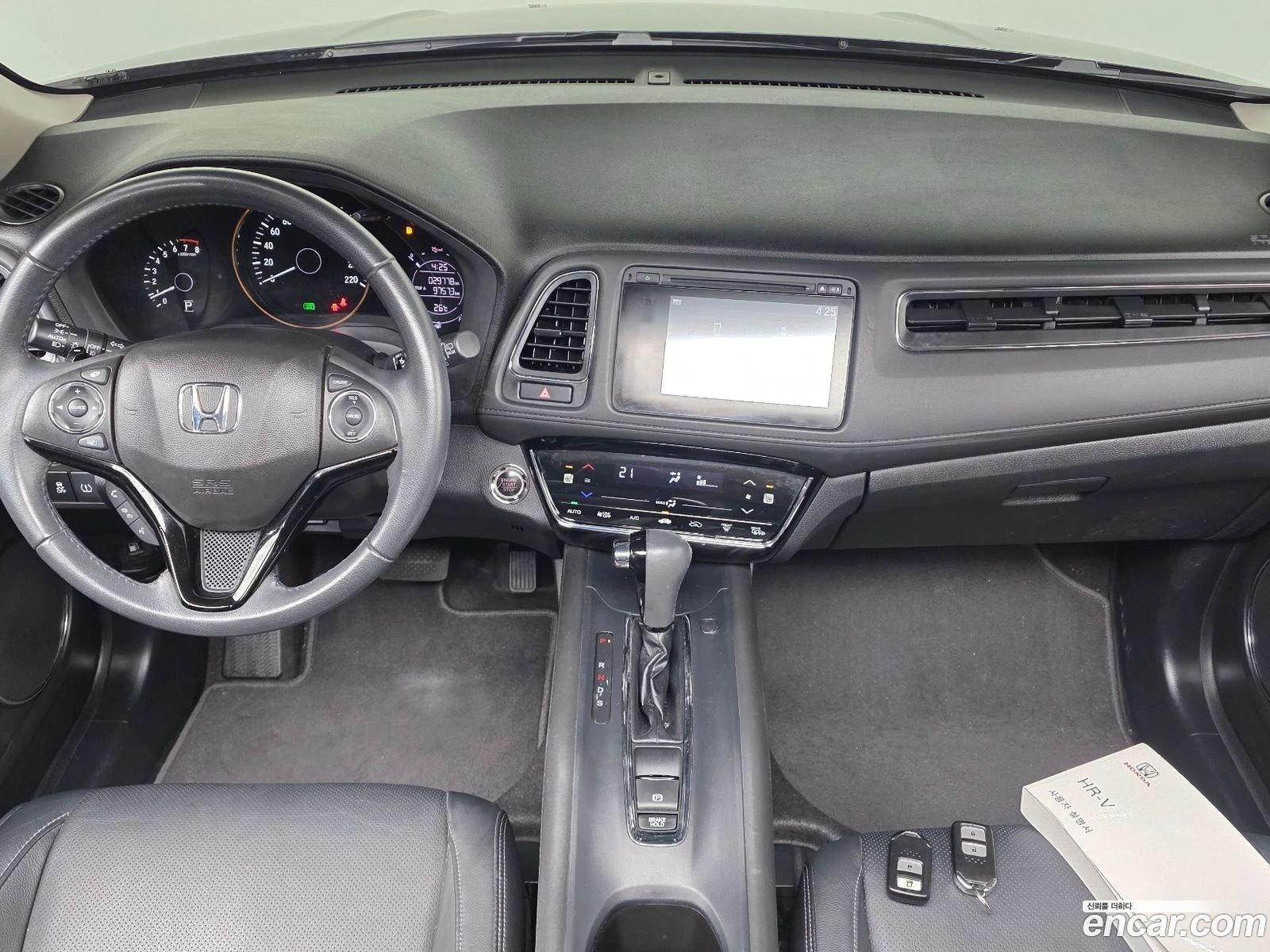 Honda Hr-v 1.8* ������ ���� �� BG | Mobile.bg � ����������� 6