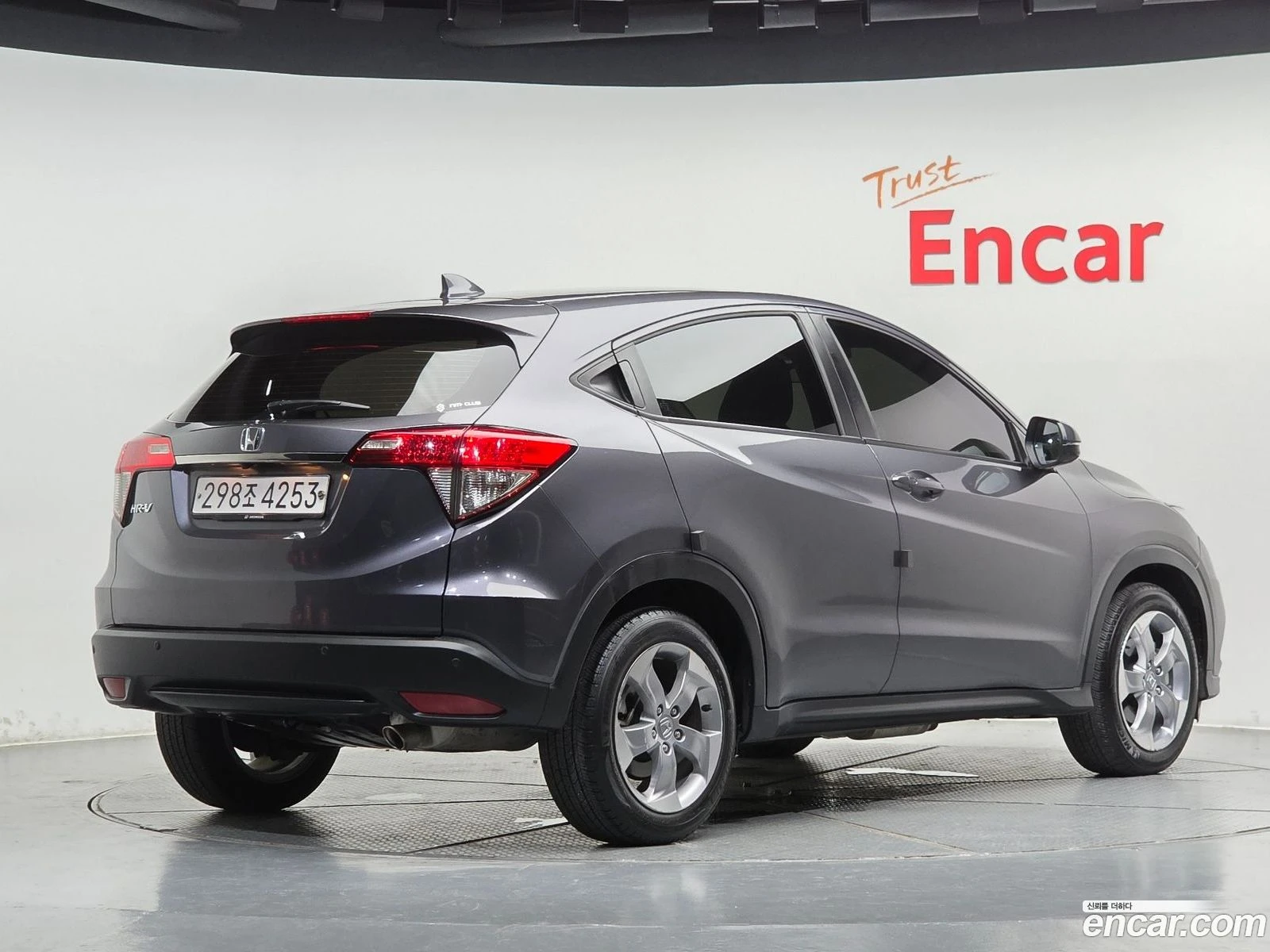 Honda Hr-v 1.8* ������ ���� �� BG | Mobile.bg � ����������� 2