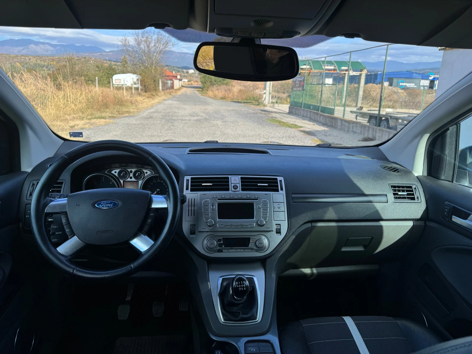 Ford Kuga     2.0 TDCi, снимка 13 - Автомобили и джипове - 56599243