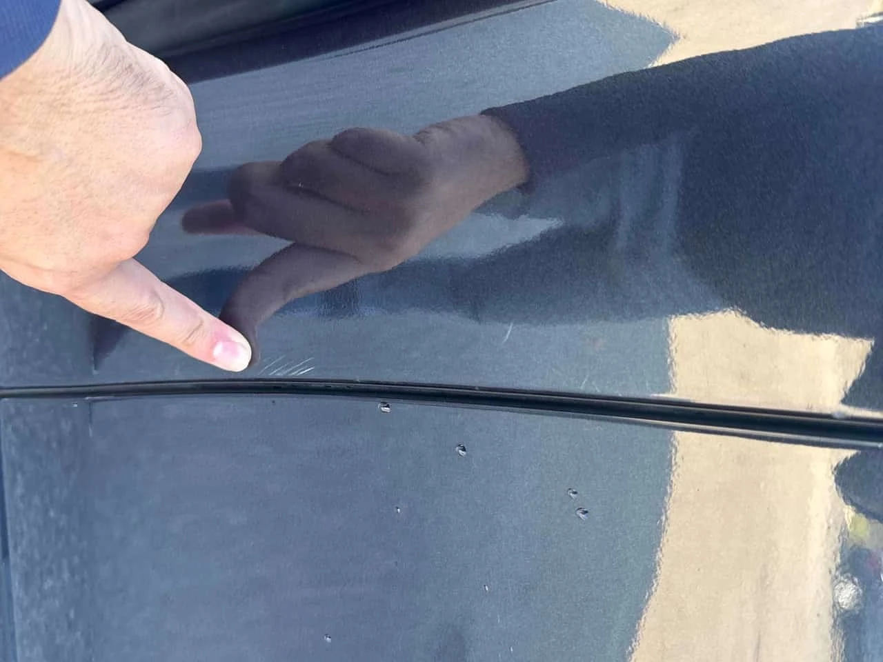 Dodge RAM 1500 * Laramie * CARFAX * ��� ������������ ������ | Mobile.bg � ����������� 16