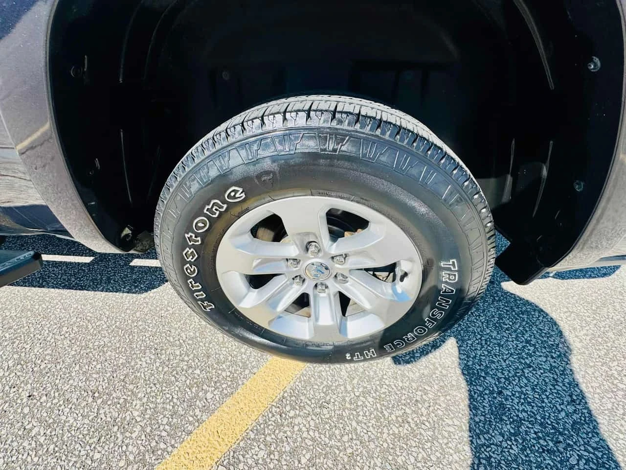 Dodge RAM 1500 * Laramie * CARFAX * ��� ������������ ������ | Mobile.bg � ����������� 10