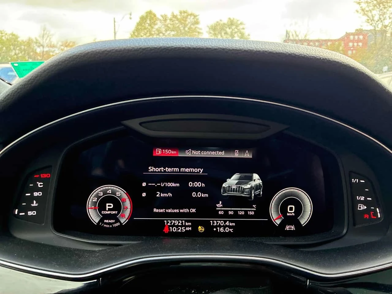 Audi Q7 * Komfort * CARFAX * ���� �� �� | Mobile.bg � ����������� 10