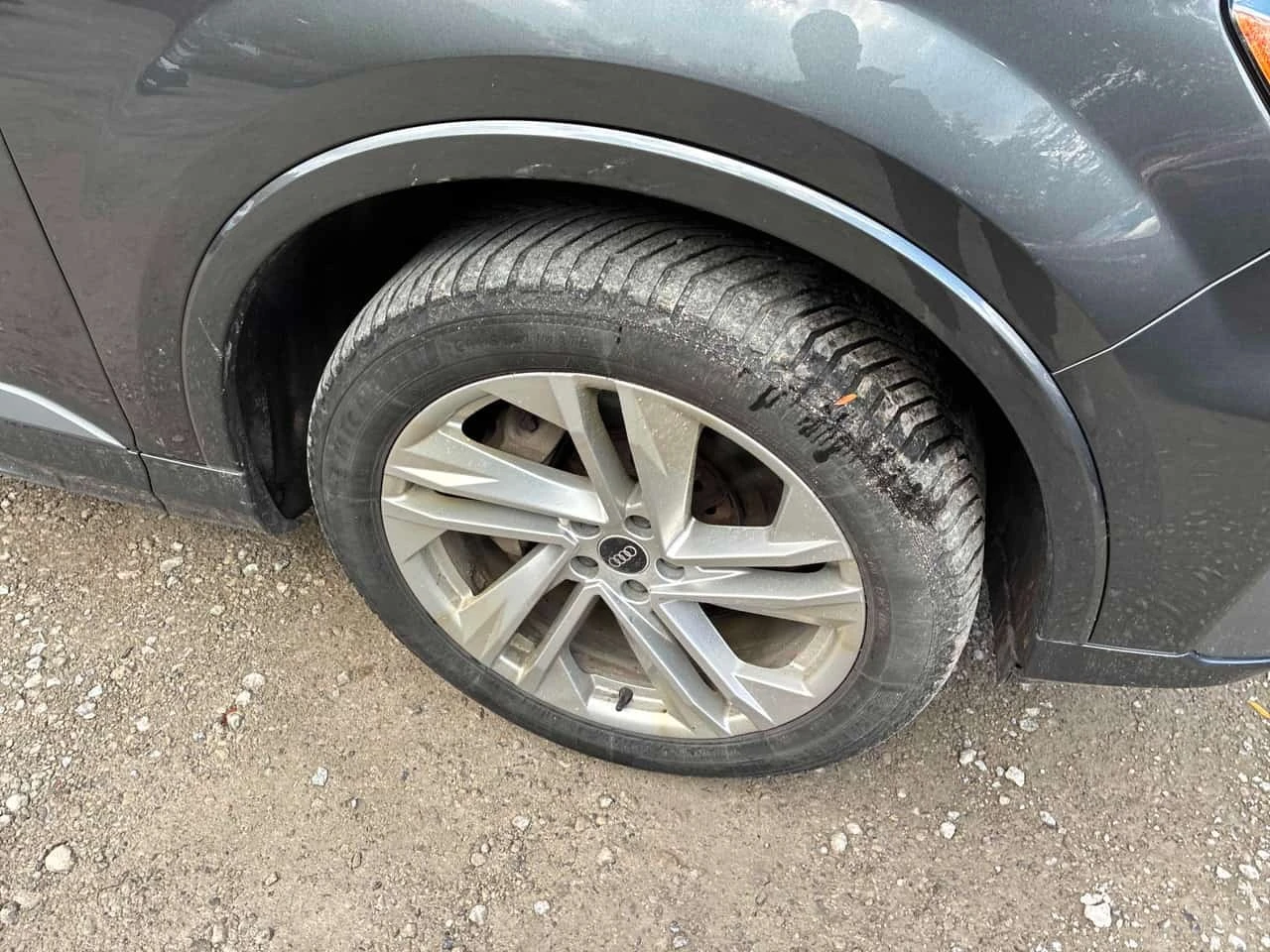 Audi Q7 * Komfort * CARFAX * ���� �� �� | Mobile.bg � ����������� 6
