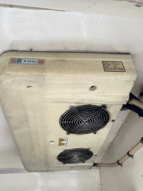 Mercedes-Benz 310 ХЛАДИЛЕН, снимка 7