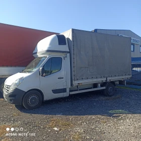 Renault Master 3, снимка 1