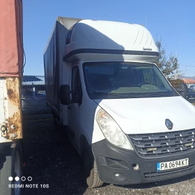 Renault Master 3, снимка 4