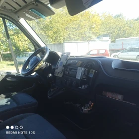 Renault Master 3, снимка 6