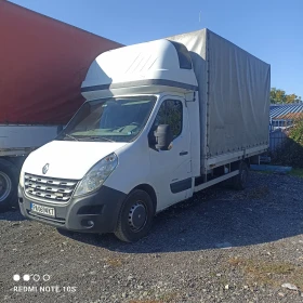 Renault Master 3 | Mobile.bg    3