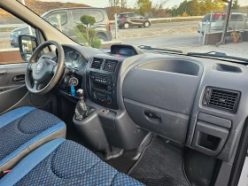 Fiat Scudo 2.0Multijet ! ! РЕАЛНИ КИЛОМЕТРИ, снимка 9