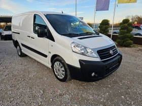 Fiat Scudo 2.0Multijet ! ! РЕАЛНИ КИЛОМЕТРИ, снимка 2