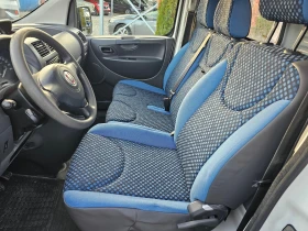 Fiat Scudo 2.0Multijet ! ! РЕАЛНИ КИЛОМЕТРИ, снимка 13