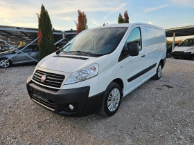 Fiat Scudo 2.0Multijet ! ! РЕАЛНИ КИЛОМЕТРИ, снимка 1