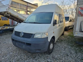 VW T5 Т5 2.5 TDI AXD , снимка 1