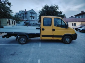 Iveco Daily 2.3 klima | Mobile.bg    2