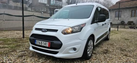 Ford Tourneo �����* 1, 5�DCi-101k�* 2017�* ����������������* �� | Mobile.bg � ����� ������ 7