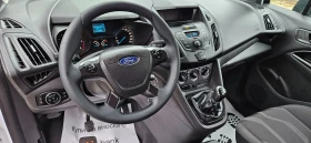 Ford Tourneo �����* 1, 5�DCi-101k�* 2017�* ����������������* �� | Mobile.bg � ����� ������ 15