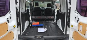 Ford Tourneo МАКСИ* 1, 5ТDCi-101kс* 2017г* ТОВАРОПЪТНИЧЕСКИ* ТО, снимка 11