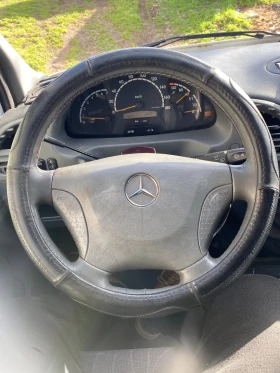 Mercedes-Benz 316 2.7 �� �����! | Mobile.bg � ����� ������ 6