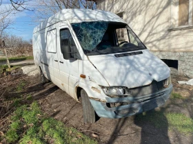 Mercedes-Benz 316 2.7 �� �����! | Mobile.bg � ����� ������ 2