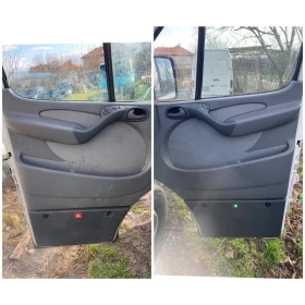 Mercedes-Benz 316 2.7 �� �����! | Mobile.bg � ����� ������ 11