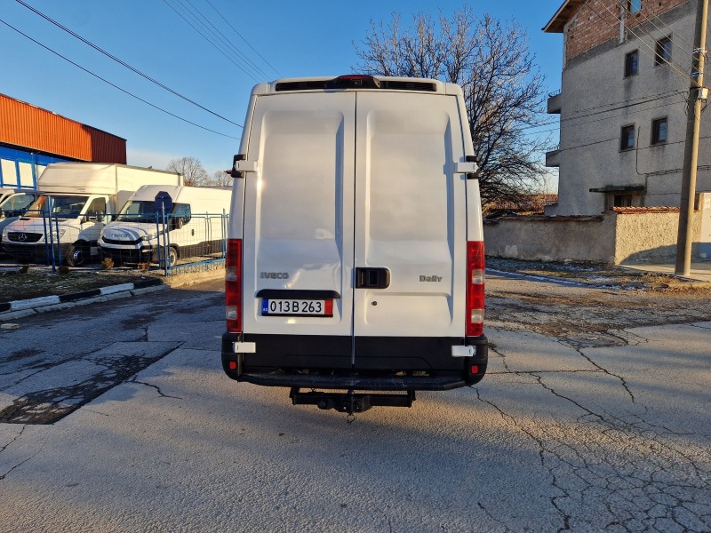 Iveco Daily 35C180 MAXXSI 3500KG , снимка 8 - Бусове и автобуси - 43763018