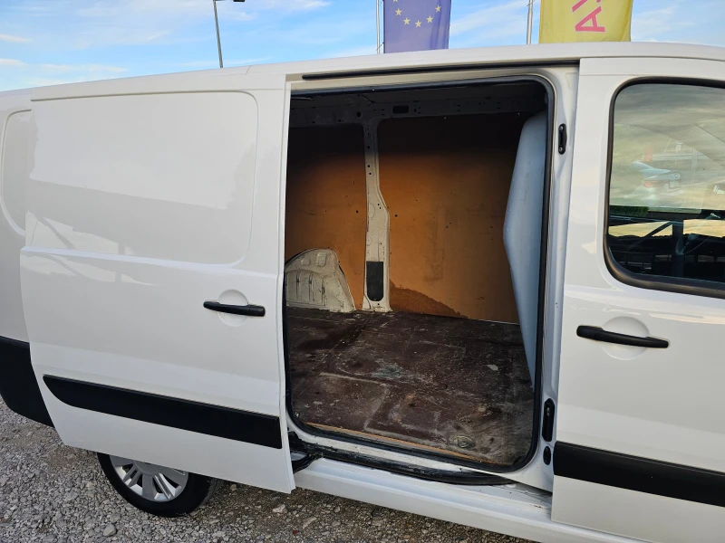 Fiat Scudo 2.0Multijet ! ! РЕАЛНИ КИЛОМЕТРИ, снимка 15 - Бусове и автобуси - 48022096