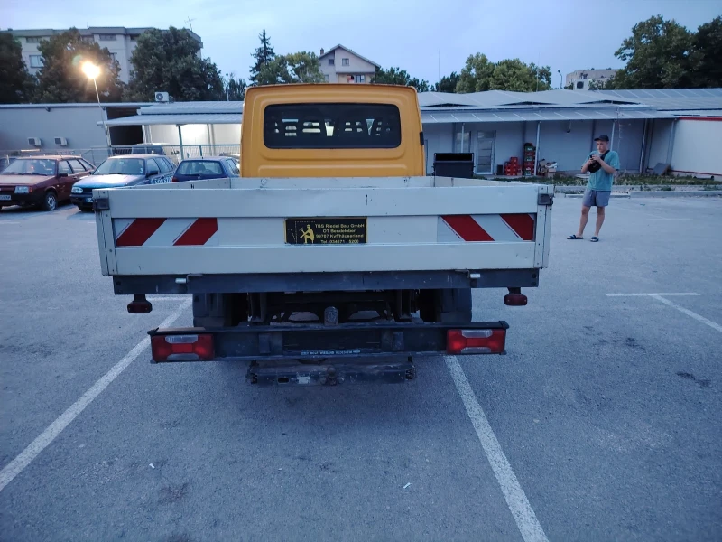 Iveco Daily 2.3 klima, снимка 3 - Бусове и автобуси - 52631368