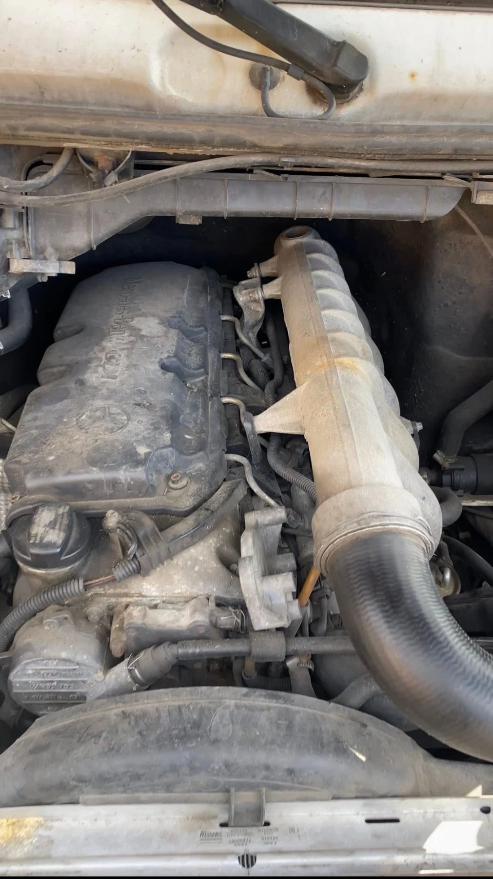 Mercedes-Benz 316 2.7 �� �����! | Mobile.bg � ����������� 12