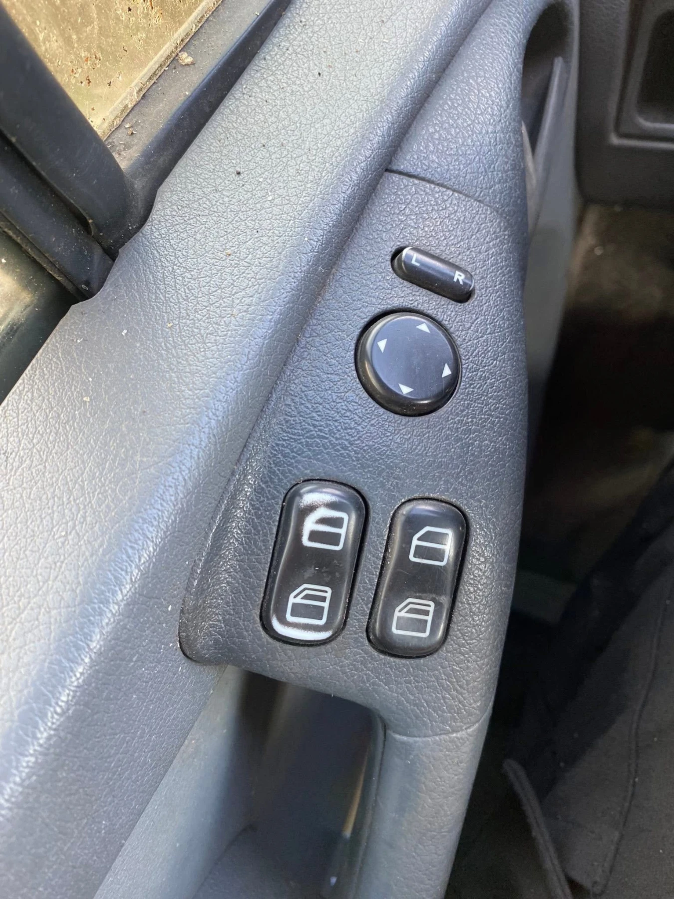 Mercedes-Benz 316 2.7 НА ЧАСТИ! - изображение 8