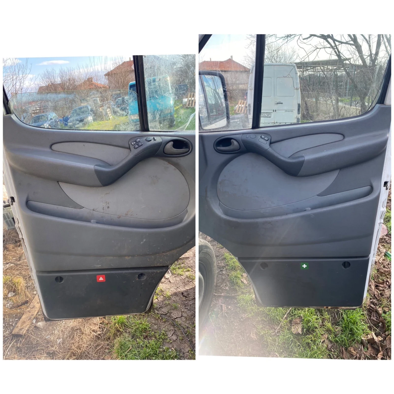 Mercedes-Benz 316 2.7 �� �����! | Mobile.bg � ����������� 11