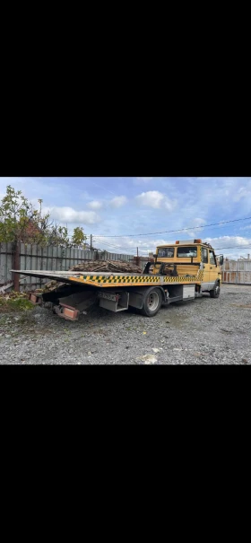 Iveco Daily 5912, снимка 2