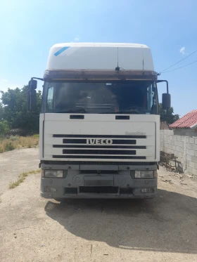 Iveco 440e42 Генепе 380, снимка 1