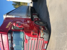 Scania R 480 480, снимка 1