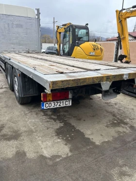     Man Tga410 