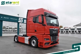 Man Tgx SZM25098 | Mobile.bg    3