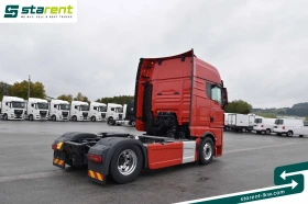 Man Tgx SZM25098 | Mobile.bg    5