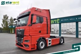 Man Tgx SZM25098
