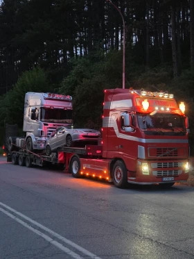 Обява за продажба на Volvo Fh 480 ~Цена по договаряне - изображение 2