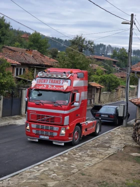 Обява за продажба на Volvo Fh 480 ~Цена по договаряне - изображение 1