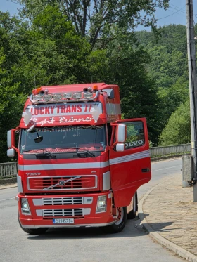 Обява за продажба на Volvo Fh 480 ~Цена по договаряне - изображение 1